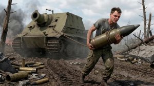 War Thunder - Вместе с @LEGHUB777