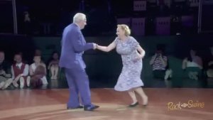 RTSF 2019 – Дитмар и Неллия. #Танцы