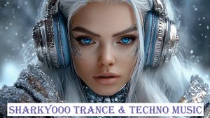 Melodic Techno Mix Deep Hypnotic Techno Vibes