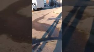 неизвестное место