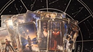 ТАРО РАСКЛАД\ ЧТО У ВАС НА ГОРИЗОНТЕ?!