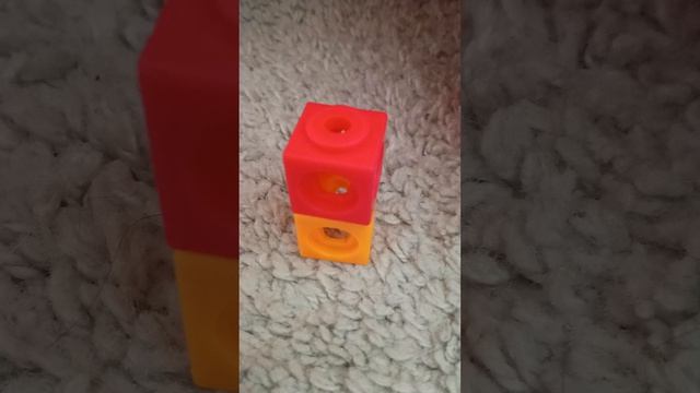 Numberblocks 0.1 To Absolutely Infinity