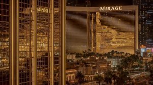 GOLD — The Architecture of Desire ｜ After Dark Ambient