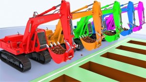 Безопасность дорожного движения, Бак Ким Тханг, Маленькая лягушка, веселые и задорные детские песни