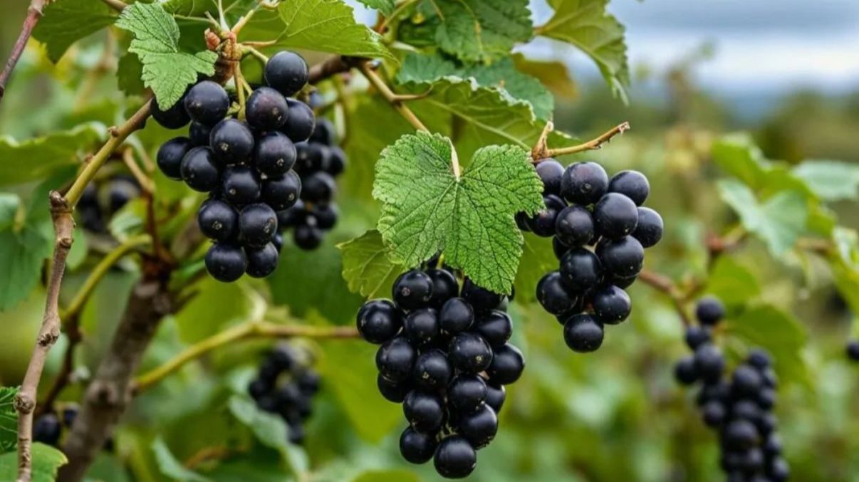 Чем подкормить смородину в апреле: 4 рецепта для богатого урожая