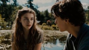 Утро стелится.