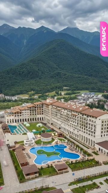 БОЛАРС — твой надёжный партнёр в строительстве и ремонте!