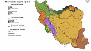 Обзор событий Иран и опостылевшая Украина.