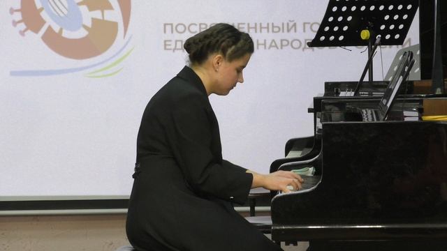 Смирнова Екатерина