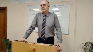 26.03.18. Пасха грядет. За кого люди почитают Меня...Пастор В.Теплов
