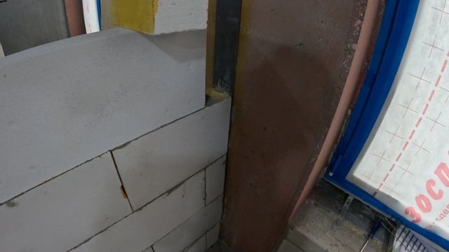 ОБЪЕКТ В ЖК "РИВЕРПАРК" | КАК ПРАВИЛЬНО ВОЗВОДЯТ ПЕРЕГОРОДКИ НА ОБЪЕКТЕ | ЖК "РИВЕРПАРК"