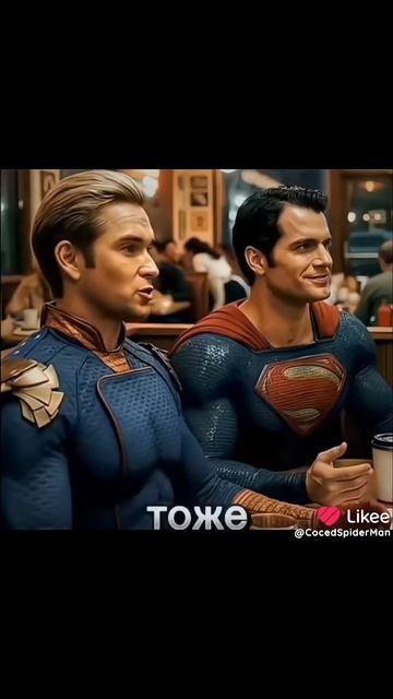 Человек паук третий эдит