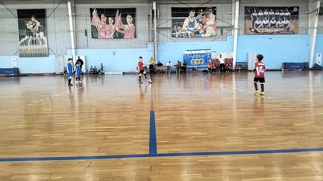 Локо18_Лидер-Сергач_Кубок мэра Сергач 22032026