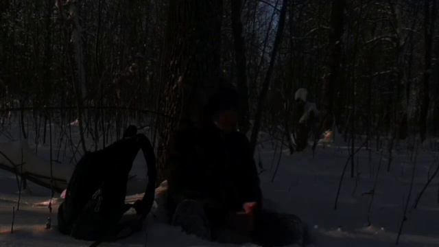 в лесу ЧАСТЬ 36 смотреть онлайн