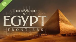 Egypt Frontiers