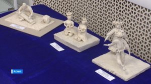 В Аскизском районе состоялся конкурс «Юные созвездия»