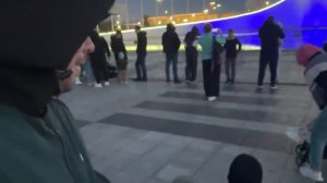 Прогулялись_ я такое увидел первый раз в жизни