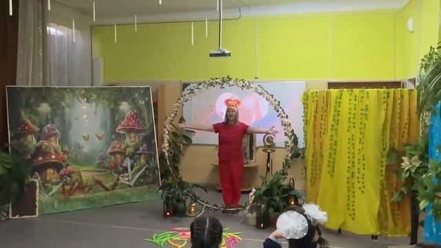 Урок как жизнь: формирование базовых учебных и жизненных навыков у детей с ТМНР»