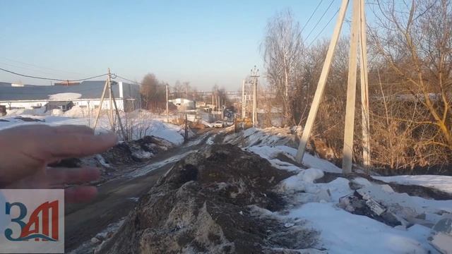 Аренда коммерческой недвижимости по адресу: МО, Раменский м.о., деревня Чулково, квартал 40338