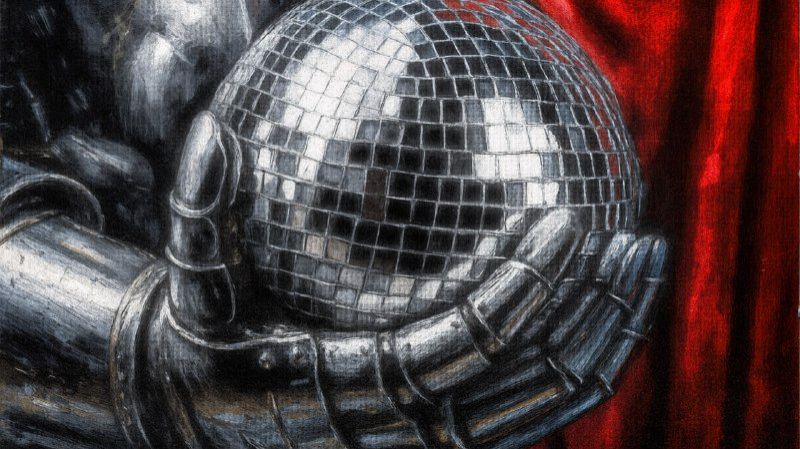 DELORENZY-Танцевать с тобой 04.07.2025