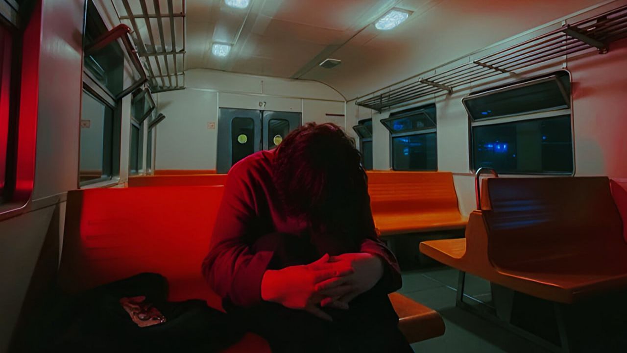 DELORENZY-Я еду домой 20.03.2026