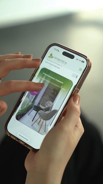 Иногда причина хорошего настроения совсем не очевидна…