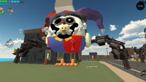 Механический апокалипсис (часть 1)