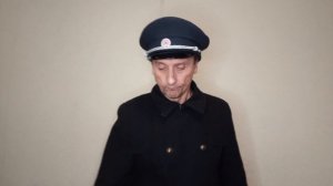 Инспектр ДПС