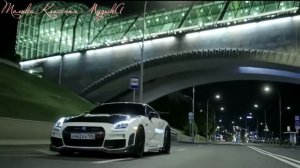 Подборка_Крутой_Музыки_в_Машину_Лучшее