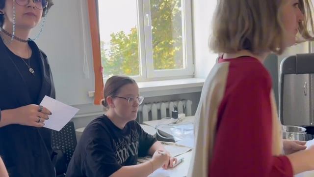 BioCamp - доступно о науке! смотреть онлайн