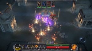 Трейлер Forsworn (раскрытие)