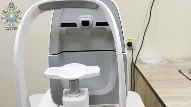 🌿 Что скрывает санаторий МЧС? // Экскурсия по лучшим местам