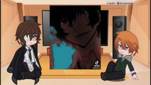 Bsd React