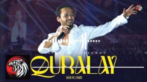 Gaybulla Tursunov - Quralay ( Red Tiger remix ) 2026