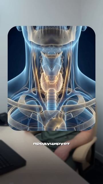 ПОХУДЕНИЕ И ЩИТОВИДКА: как это связано?