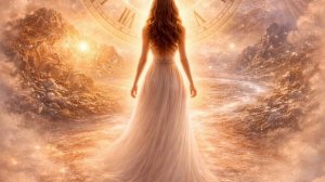 Медитация • проявленность • первый день