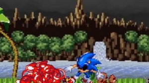 Соник ехе мем