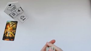 КАРТА ДНЯ События дня 24 марта 2026 🚀 Цыганский пасьянс - расклад ❗ Все знаки зодиака (англ)