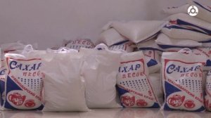 Специальный репортаж. Благотворительная акция «Мехка саг1а».