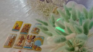 будет ли что-то хорошее между вами в апреле❓