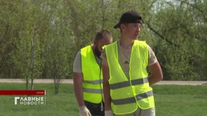 9 воинских захоронений планируют восстановить в текущем году в Орловской области.