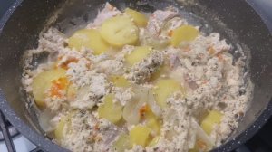 Бабушкин рецепт