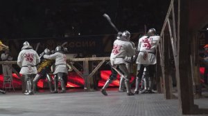 Меч России 1этап  Байард - Старые Друзья 21.03.2026