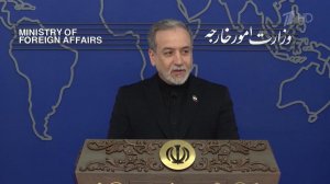 Иран опроверг заявление Дональда Трампа о переговорах между Вашингтоном и Тегераном.