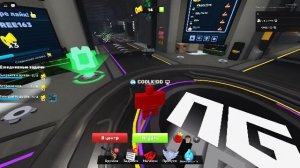 играем в роблокс с артёмом!!!