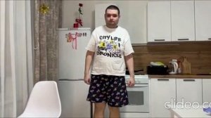 Руслан Гительман челлендж для  Елизаветы