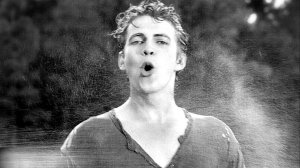 Евгений Никитин — Тополиный пух (слова: Никкула Кляцкий, музыка: Евгений Никитин)