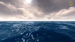 Археологи обнаружили потерянный материк ледникового периода около Индонезии