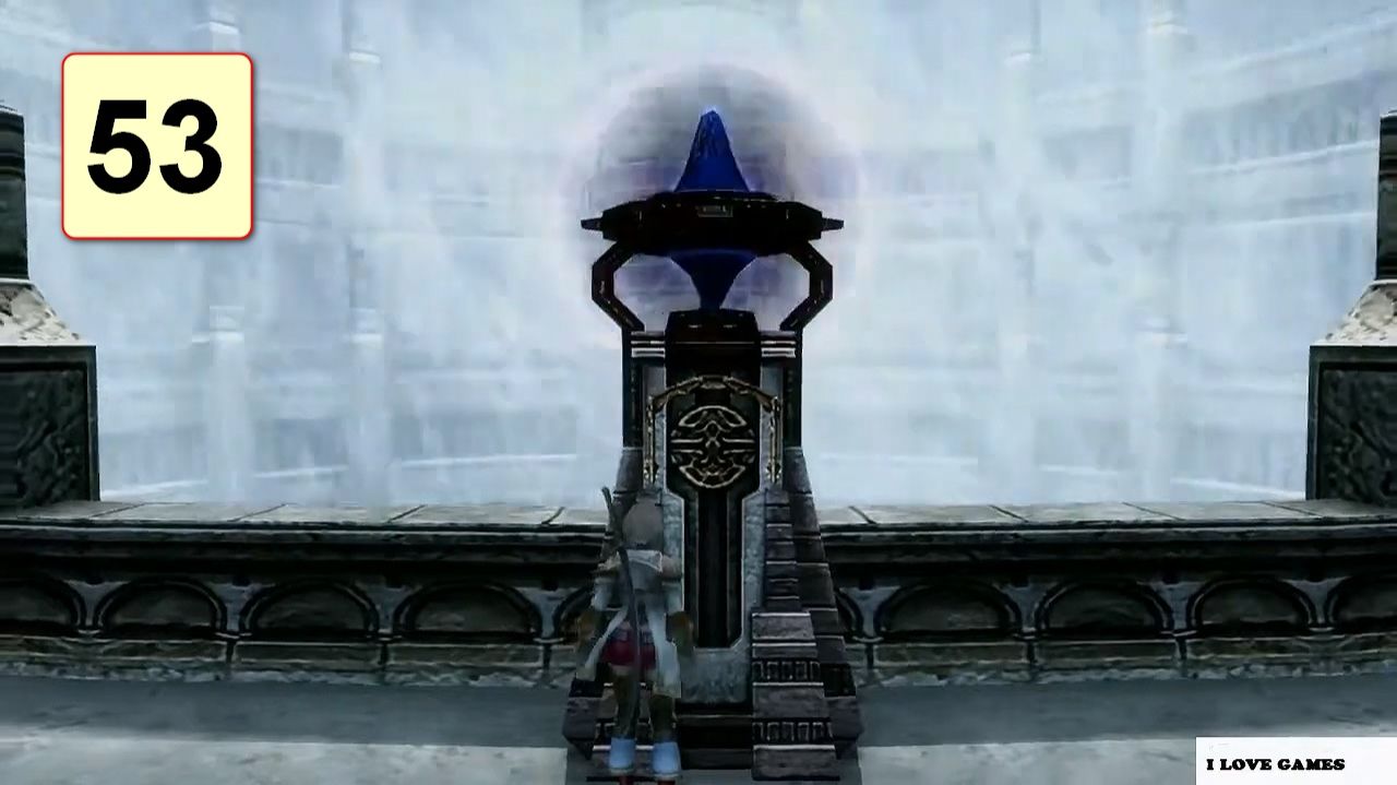 Прохождение ►Final Fantasy XII: Zodiac Age◄【• Выпуск• #53】