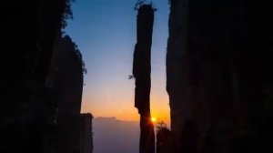 СЕРИАЛ НАША ЗЕМЛЯ 27 СЕРИЯ ПОРЯЩИЕ ГОРЫ